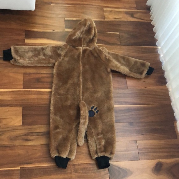 PENN STATE NITTANY LION CHILD YOUTH MASCOT SUIT SIZE 4 EUC RARE - Picture 10 of 14